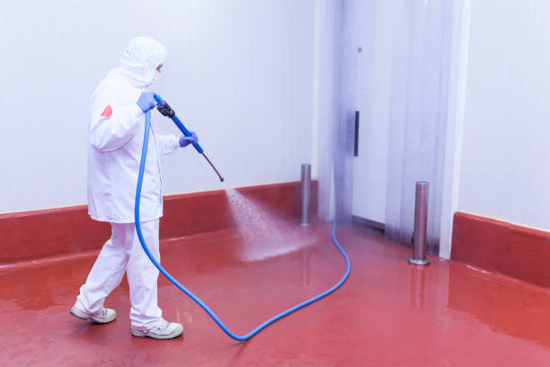 Forest, VA Pressure Washing Company