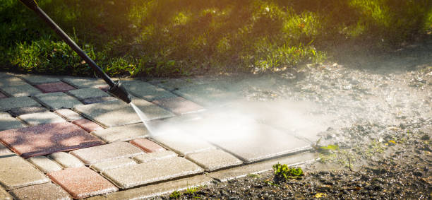 Best Playground Equipment Cleaning  in Forest, VA
